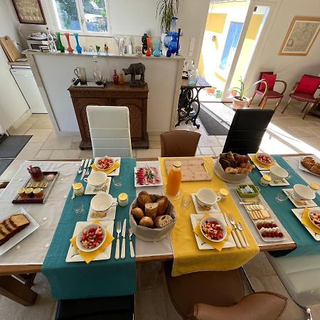 Chenevieres D'En Haut Grimault Dış mekan fotoğraf