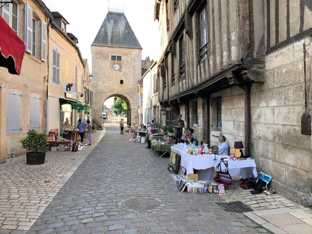 Chenevieres D'En Haut Grimault Dış mekan fotoğraf
